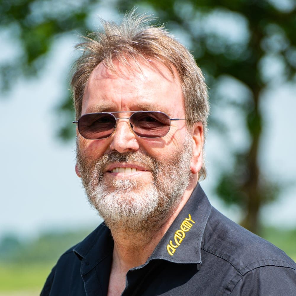 Klaus Hahn