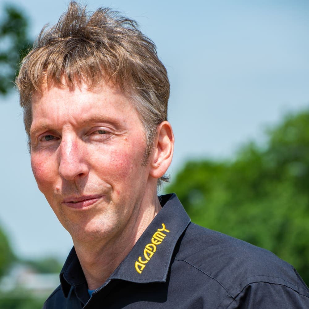 Jörg Brauer