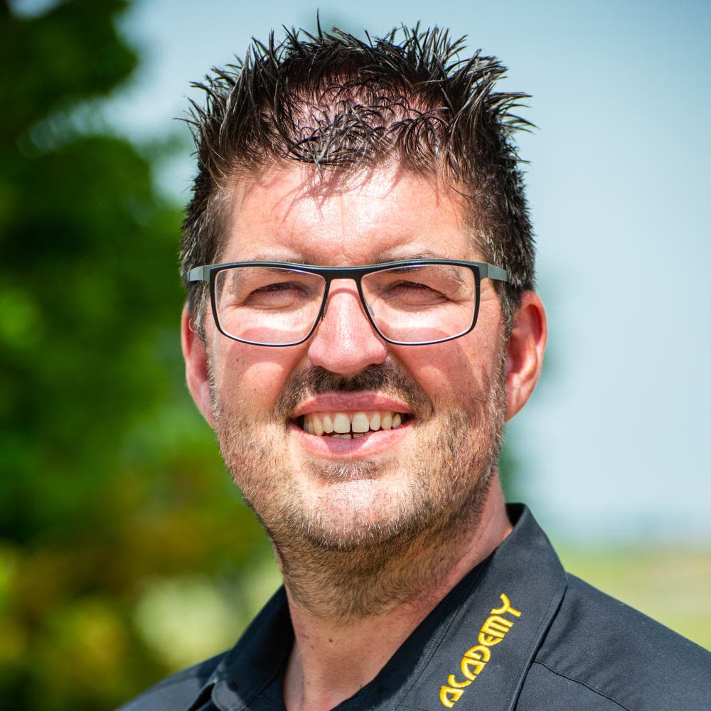 Michael Geurts