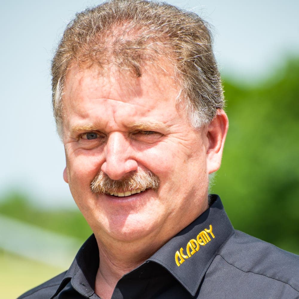 Bernd Naß