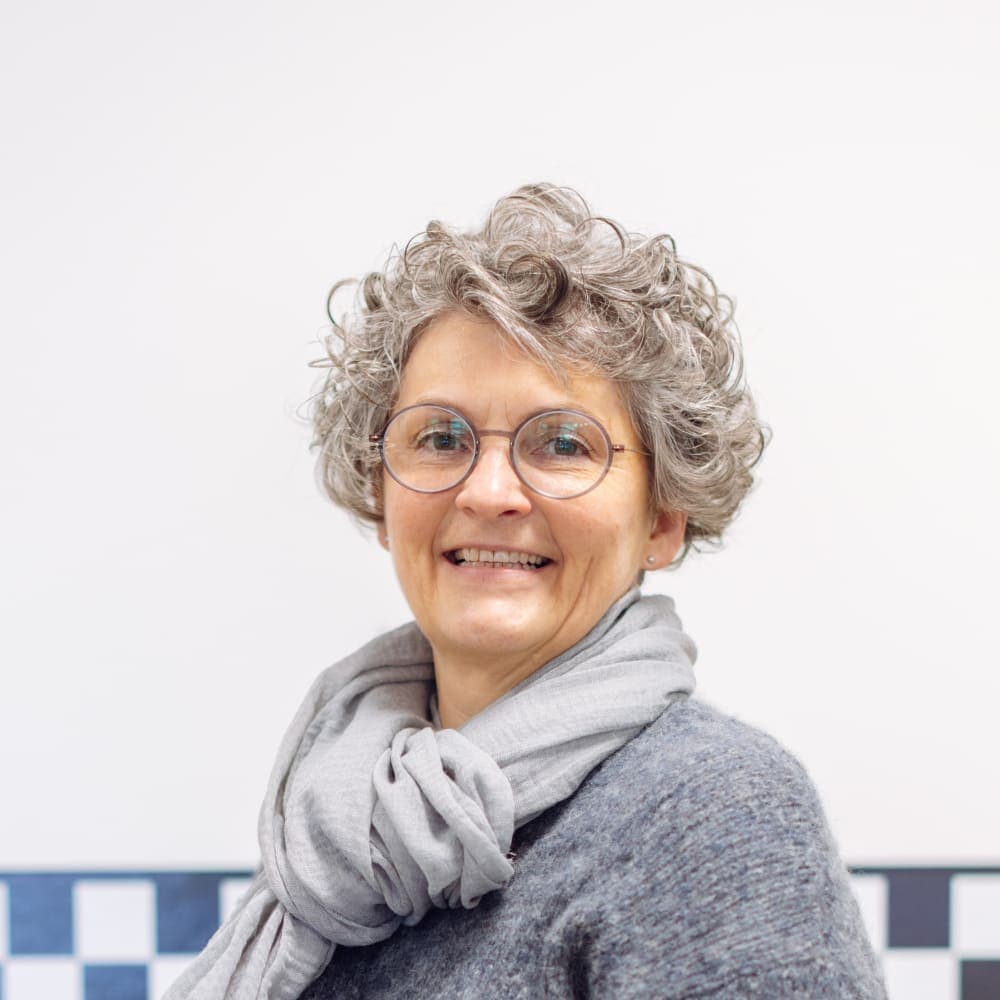 Ingrid Haukes