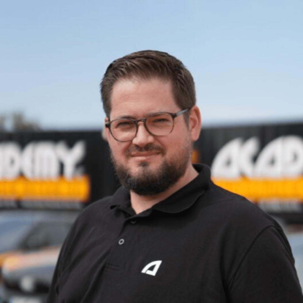 Oliver Synnatzschke