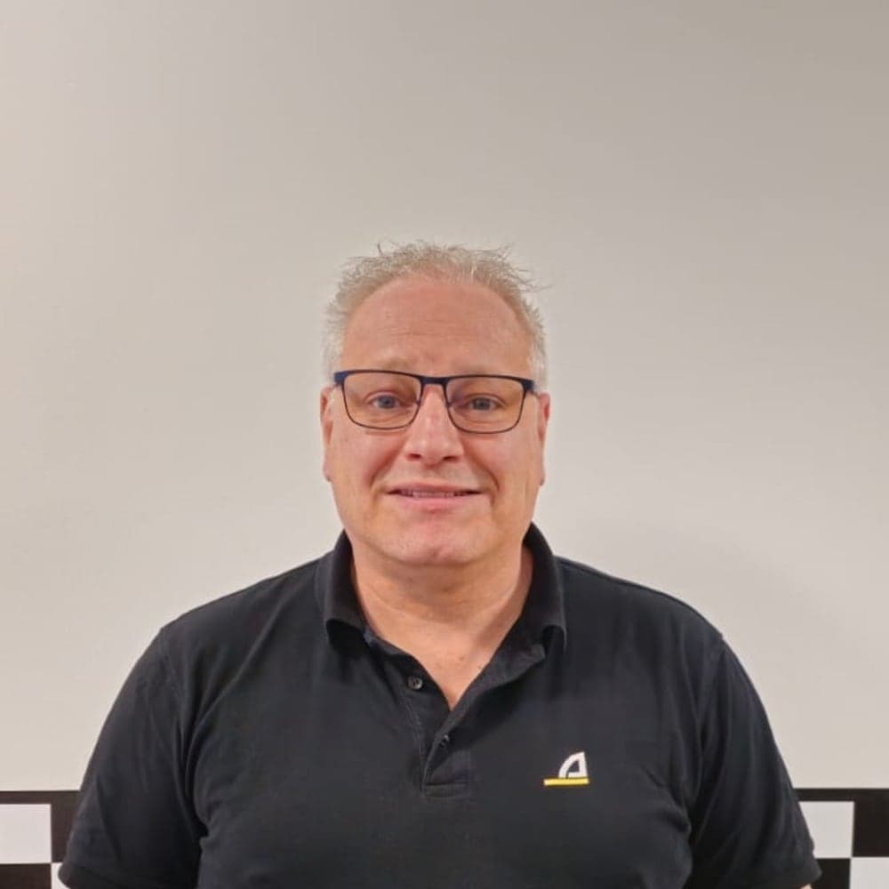 Frank Heising