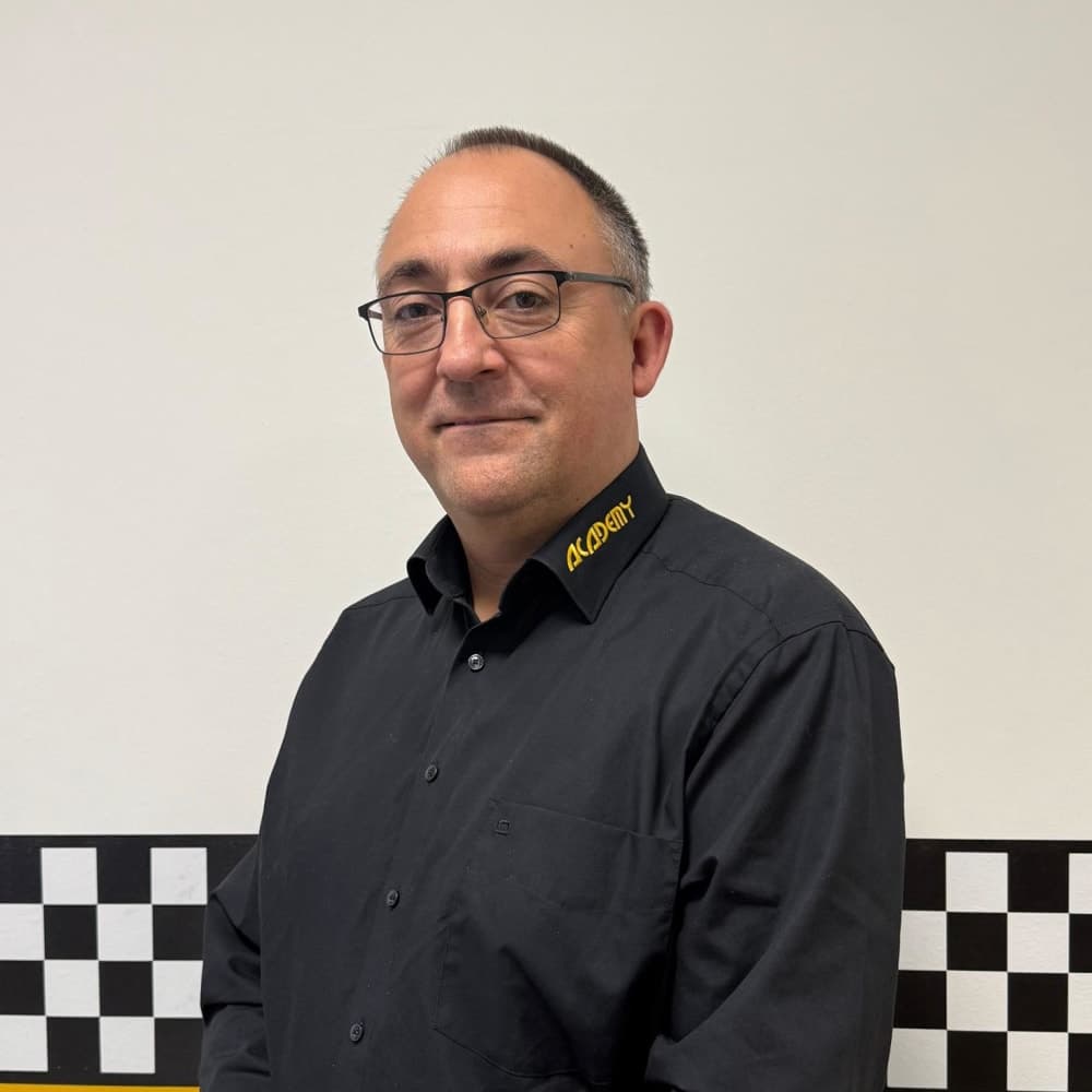Claudio Russo