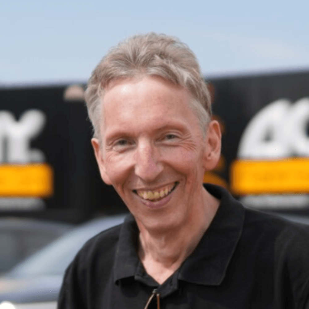 Jörg Brauer