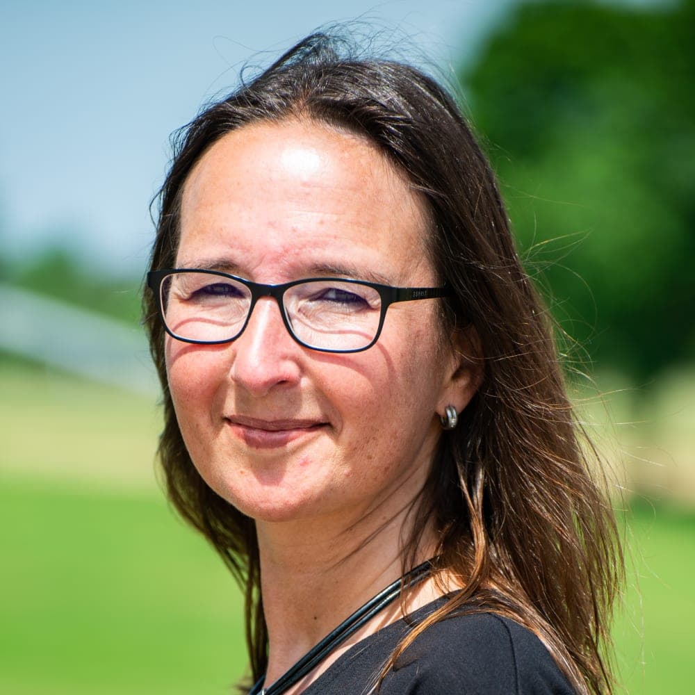 Yvonne Geurts
