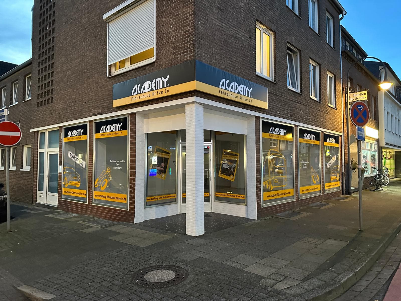 Goch - ERÖFFNUNG 2026