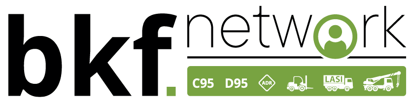 BKF Network